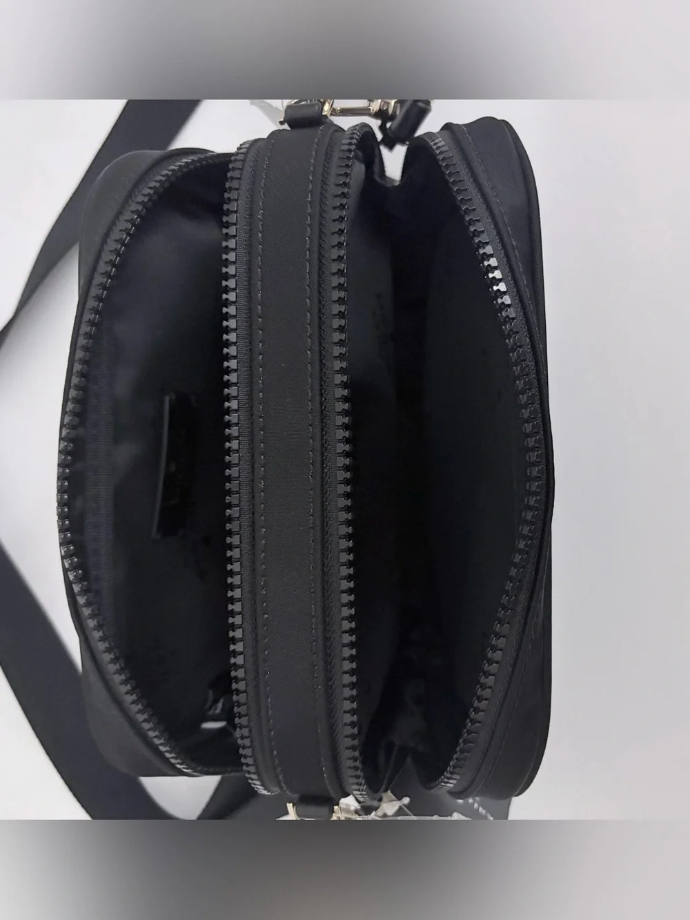 Kate Spade Jae The Little Better Small‎ Camera Bag New